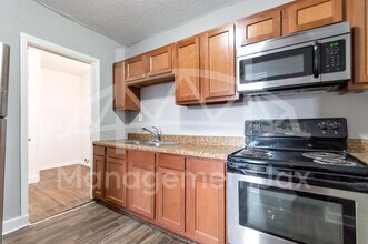 2568 Commonwealth Ave in Jacksonville, FL - Building Photo - Building Photo
