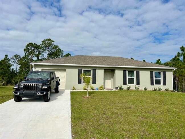 property at 2882 Gaghagen St