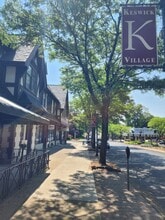 283 Keswick Ave, Unit #G in Glenside, PA - Foto de edificio - Building Photo