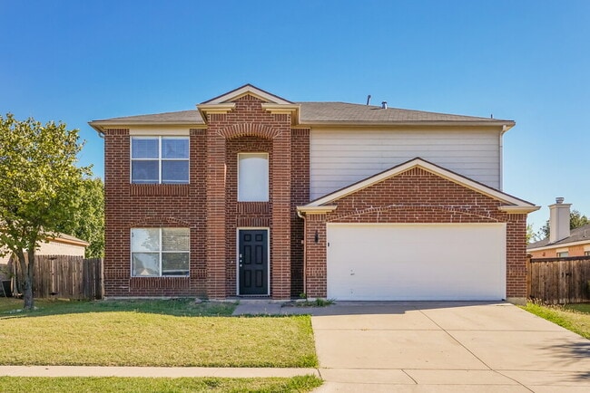 property at 7001 Baybridge Dr