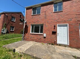 3401 Miles Ave in Clairton, PA - Building Photo