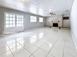 1851 Ector Rd in Jacksonville, FL - Building Photo - Building Photo