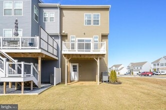 201 Hillsdale Pl in Martinsburg, WV - Building Photo - Building Photo