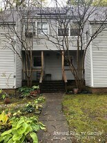 1018 Cumberland St in Little Rock, AR - Building Photo