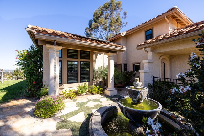 1808 Avenida Mimosa in Encinitas, CA - Building Photo - Building Photo