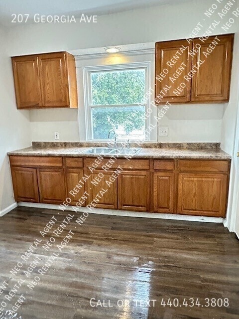 207 Georgia Ave in Lorain, OH - Building Photo - Building Photo