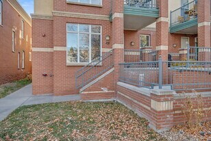 1655 N Humboldt St in Denver, CO - Building Photo