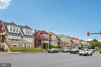 1827 W Cheltenham Ave in Elkins Park, PA - Building Photo - Building Photo