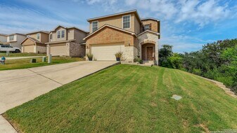 24912 Remington Oaks in San Antonio, TX - Building Photo
