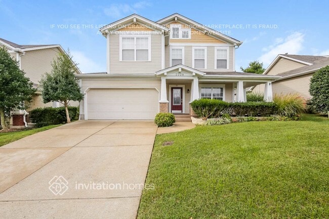 2228 Crescent Valley Ln