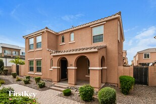 3531 E Erie St in Gilbert, AZ - Building Photo