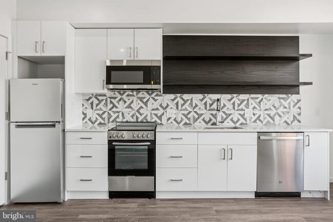 property at 1201 Vine St