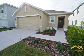 8650 SW 46th Ave in Ocala, FL - Building Photo - Building Photo