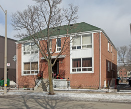 7 Norris Cres in Toronto, ON - Building Photo - Primary Photo