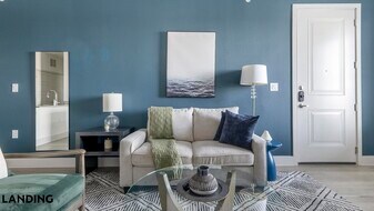 8110 Blue Goose Rd in Manor, TX - Building Photo