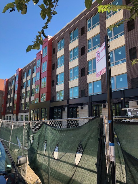 McCrory Senior Apartments in Chicago, IL - Building Photo - Building Photo