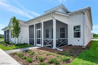 7112 Saona CT in Naples, FL - Foto de edificio - Building Photo