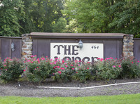 The Lodge Apartments photo'