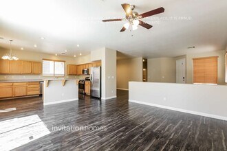 9149 Dorrell Ln in Las Vegas, NV - Building Photo - Building Photo