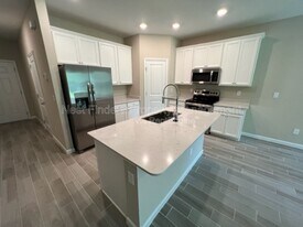 486 Boracay Cir in Saint Johns, FL - Building Photo