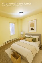 5436 Chancellor St in Philadelphia, PA - Building Photo - Building Photo