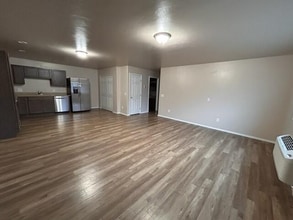 190 E Commerce Way in Libby, MT - Building Photo - Building Photo