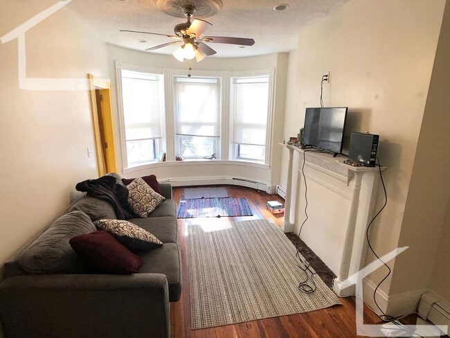 property at 127 Cedar St
