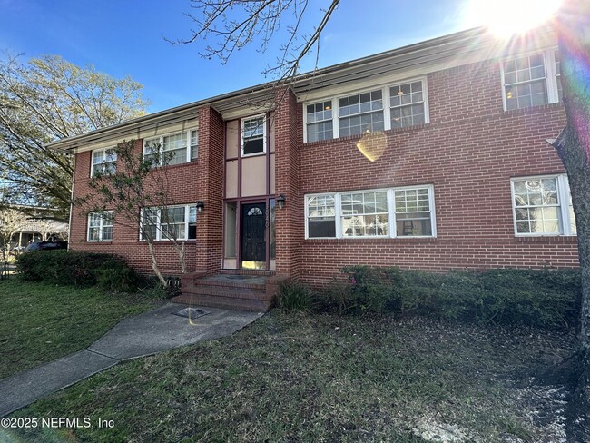 3040 Walton St in Jacksonville, FL - Building Photo - Building Photo