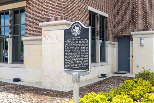 Apartments for rent in Prosper, TX