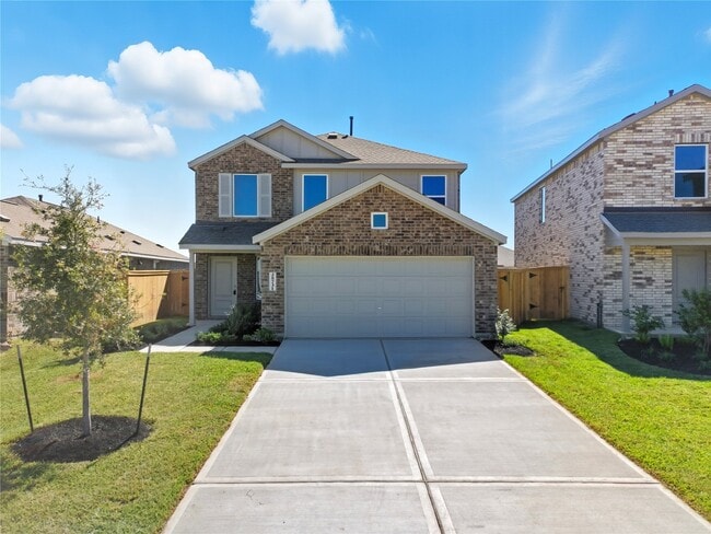 property at 28731 Bottom Grass Trl