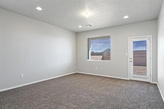 4328 Vista Manzano in Santa Fe, NM - Building Photo - Building Photo