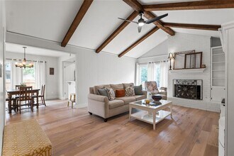 4838 Canyonbend Cir in Austin, TX - Building Photo - Building Photo