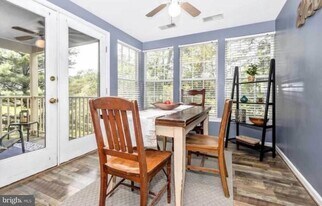 13105 Briarcliff Terrace in Germantown, MD - Building Photo