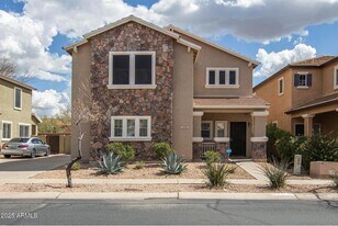 34905 N 30th Dr in Phoenix, AZ - Building Photo