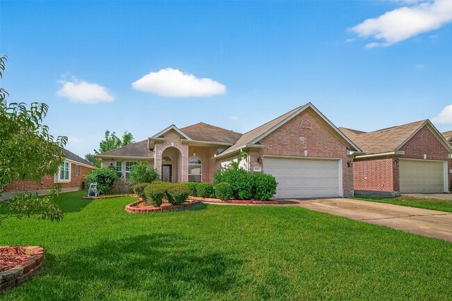 9511 Mankay Ln in Houston, TX - Building Photo - Building Photo