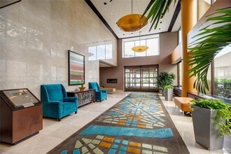 1001 W Jefferson Ave, Unit 9A in Detroit, MI - Foto de edificio - Building Photo