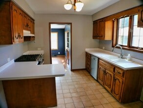 9337 S Richmond Ave in Evergreen Park, IL - Building Photo - Building Photo