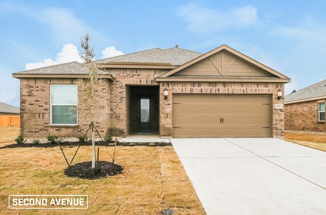 property at 2020 Atwood Dr