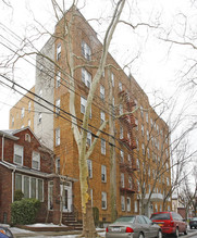 2302 Avenue O in Brooklyn, NY - Building Photo - Building Photo