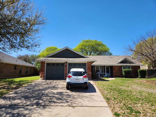 property at 3325 Evers Pkwy