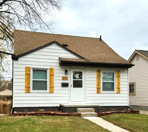 property at 1751 Woodward Heights