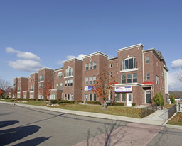 The Village at Shelby Apartments