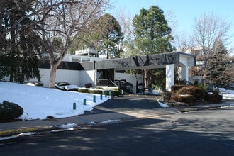 Atrium Condominiums in Denver, CO - Building Photo - Building Photo