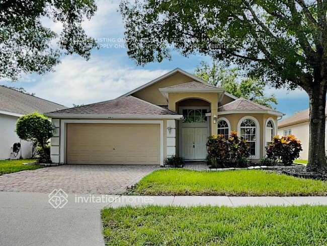 property at 384 Misty Oaks Run