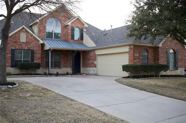 220 Longford Ct in Keller, TX - Building Photo