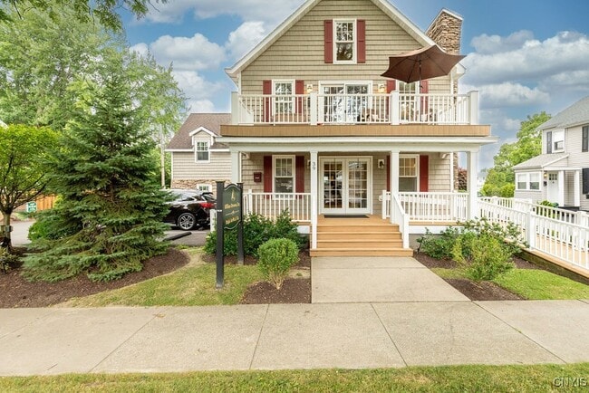 property at 39 Jordan St