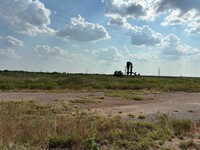 100 Industrial Park in Electra, TX - Building Photo - Building Photo