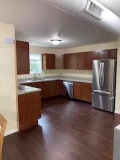 957 Prosperity Ave, Unit 201
