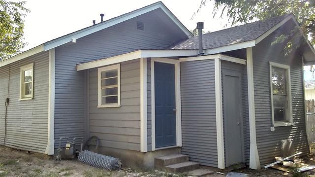 714 Narrow St in Weatherford, TX - Building Photo - Building Photo