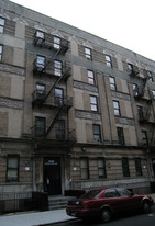 1432 Crotona Park E Apartments